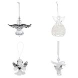 Zawieszki w kształcie aniołów, Westwing