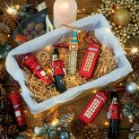 Ozdoby choinkowe, LAURA ASHLEY, lauraashley.pl