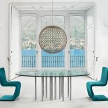 BONALDO, przedstawiciel w Polsce Alicja Barcicka