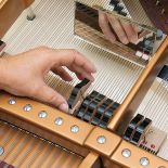 Bösendorfer - fortepian o perfekcyjnym brzmieniu