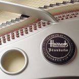 Bösendorfer - fortepian o perfekcyjnym brzmieniu