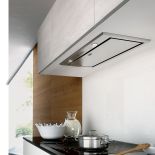 BOX FBI 537 XS, stal szlachetna i supersilnik Energy, 1799 zł, FRANKE, franke.pl