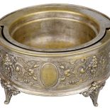 Bracia Buch, warszawa, XIX/XX w., Ostoya