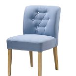 Brandy, Edith i Raffles, JADIK. Miękko przy stole