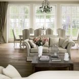 Bretońska architektura przeniesiona do Puszczy Kampinoskiej.