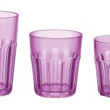 Brio. Za sześć szklanek zapłacimy 358 zł. MODERNFORM