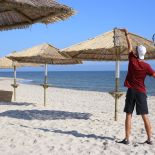 Trwa turniej Bryza Cup 2018 w Juracie