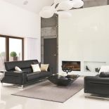 Minimalizm i dizajnerskie dekoracje