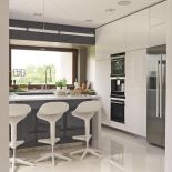 Minimalizm i dizajnerskie dekoracje