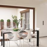 Minimalizm i dizajnerskie dekoracje