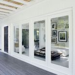 Dom w stylu ranch house