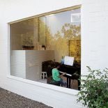 Dom w stylu ranch house