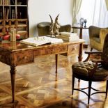 Bureau plat od COLOMBO STILE. Biurko - gwiazda gabinetu