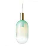 PHENOMENA, lampy z czeskiej manufaktury BOMMA, bomma.cz