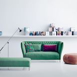 QUILT, kanapa w kołderce , SABA, e-interium.pl