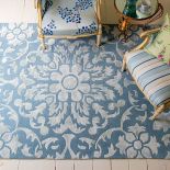 Wzory dywanów to dzieło najlepszych grafików komputerowych.