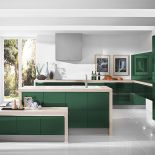 Urządzamy kuchnię: tradycyjnie czy nowocześnie?