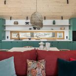 jak urządzić całoroczny ekologiczny dom