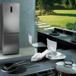 Simply-Fi, chłodziarko-zamrażarka z aplikacją umożliwiającą zdalne sterowanie, CANDY.