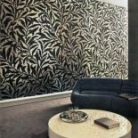 Carlo Dal Bianco Liście z kolekcji Modern. Bisazza