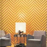 Carlo Dal Bianco Modne paski. Luxe. Bisazza