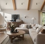 cegła na podłodze jest chłodna latem i ciepła zimą