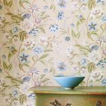 Celestine 07143/03 od Colefax Fowler kosztuje 536 zł za rolkę, IMPRESJE HOME COLLECTION