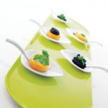 Cena 129 zł. Można też kupić same łyżki – 33 zł za cztery sztuki. GALERIA LIMONKA