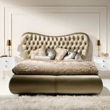 Dobre łóżka, piękna pościel