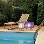 Lampy ogrodowe Filifilio.