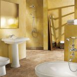 Cena od około 1100 zł. TRES. Łazienka na bogato