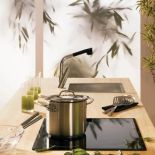 Ceramiczna płyta indukcyjna - 2919 zł,