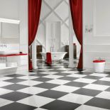 Ceramika Khroma. ROCA. Łazienka dla ciała i duszy