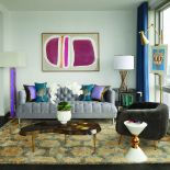 Ceramika od dzieciństwa budziła jego zainteresowanie. Jonathan Adler dzisiaj jest mistrzem designu.