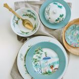 ceramika w kwiaty pipstudio