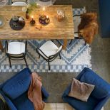 jak urządzić nowoczesny dom w górach