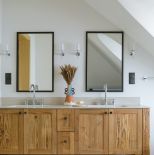 jak urządzić dom w górach nowocześnie