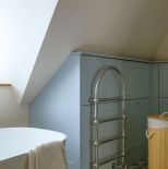 jak urządzić dom w górach nowocześnie