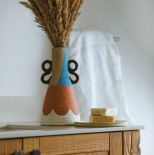 nowoczesny dom w górach wnętrza