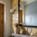 domy w górach aranżacje wnętrz