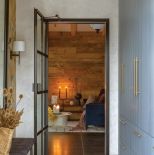 domy w górach aranżacje wnętrz