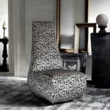 Charlotte firmy Cattelan Italia Noir - od 1482 euro. STUDIO ITALIA