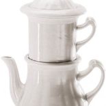 Chiński perkolator do kawy, fot. CORBIS