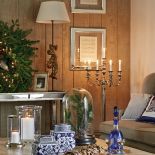 Chińskie wazy i filiżanka z kolekcji Empress - Ralph Lauren Home.