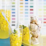 Chłodnik z mango. Czas na słoneczne zupy