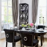 Chłodny i francuski – lekki z nutką glamour, szarościami, kapką różu.