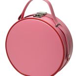 Współczesny fuferek na kapelusz.