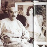 Choć wicher historii go nie ominął, Eugeniusz Geppert uczył się całe życie.