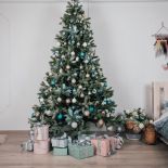 Miks pasteli w przytulnej kompozycji.