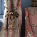 Chwost ze sznurem Hudson Bay – od 512 do 632 zł za metr, IMPRESJE HOME COLLECTION